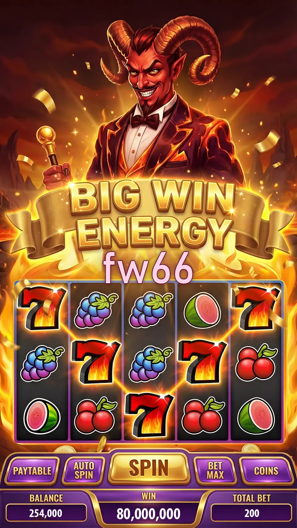 fw66 APK