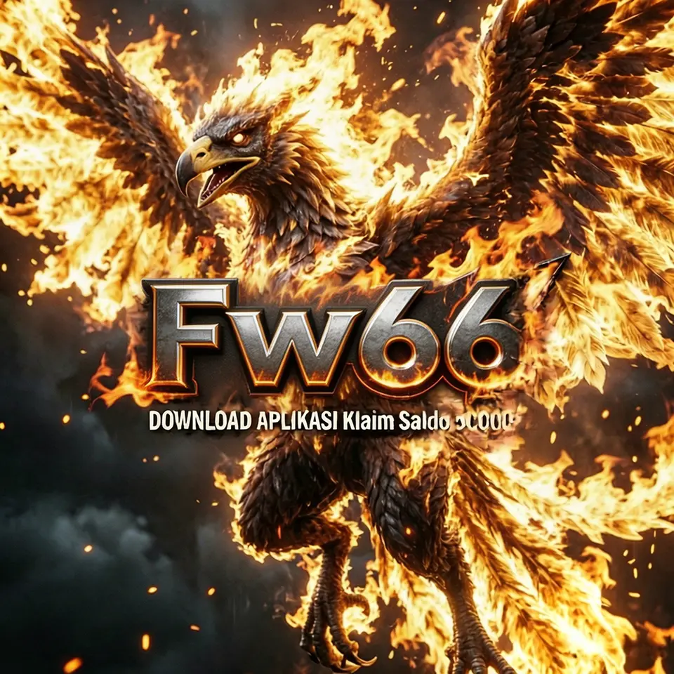 fw66 Masuk